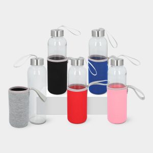 CILINDRO DE VIDRIO GAPER