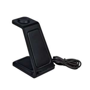 MULTICARGADOR INALÁMBRICO VÁLI