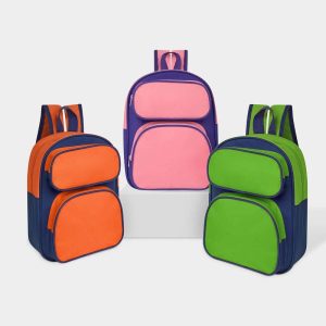 MOCHILA TAMI