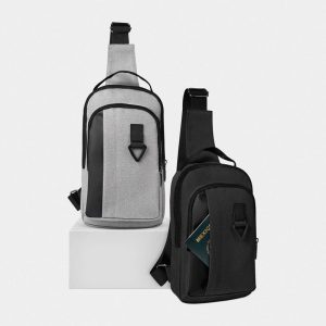MOCHILA DE VIAJE JIMMY