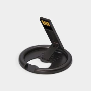 SOPORTE CON USB SATURA 16 GB