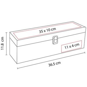 SET PARA VINOS CABERNET