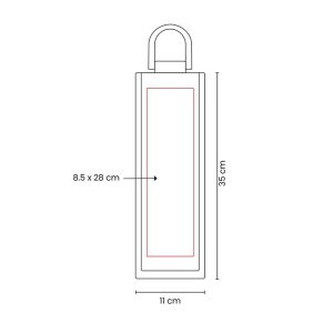 ESTUCHE PARA VINOS PALERMO