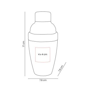 SHAKER ZARMIK