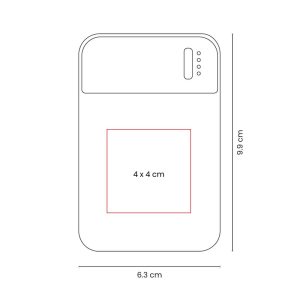 POWER BANK DAVUL