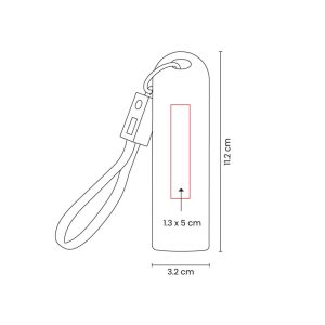 POWER BANK TAFEL