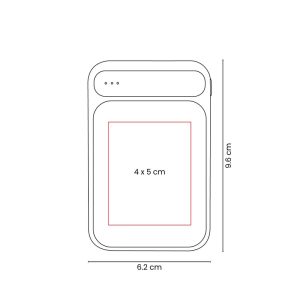 POWER BANK LUMINA