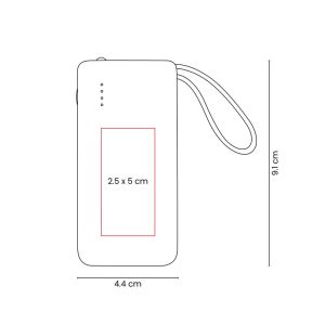 POWER BANK IKTRON
