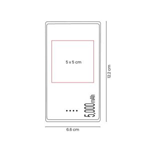 POWER BANK TUNN