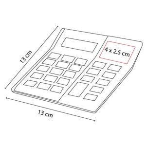 CALCULADORA MAX