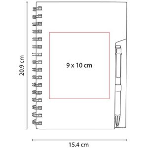 LIBRETA ANTLIA
