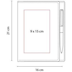 LIBRETA KIONA