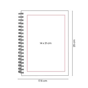 LIBRETA MALAKI
