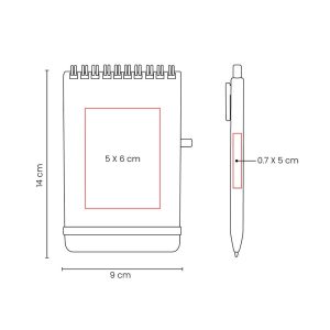 LIBRETA WENIG
