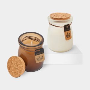 VELA VANILLE