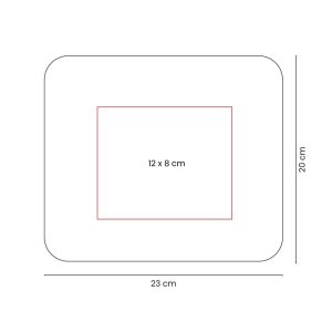 MOUSE PAD SEIDIG