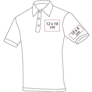 PLAYERA FOSTER