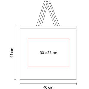 BOLSA CARNAVAL