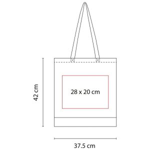 BOLSA LASH