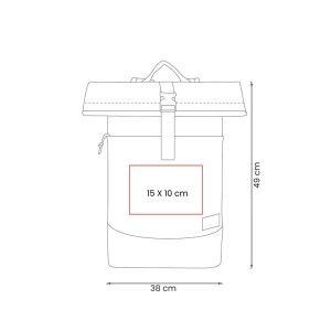 MOCHILA FLAP