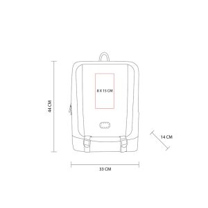 MOCHILA PETER