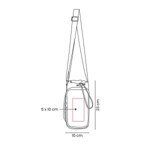 BOLSA PORTA BOTELLA MORÁN