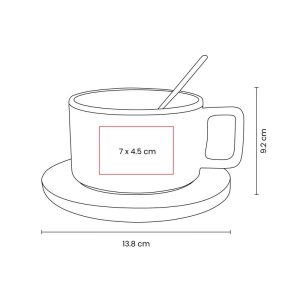 TAZA MABUM