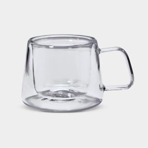 TAZA IGLASI