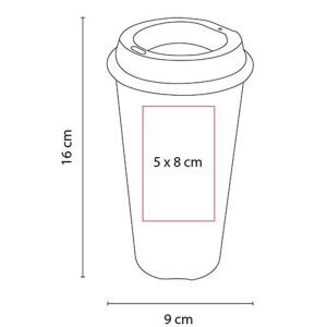 VASO ECOLÓGICO SOUL