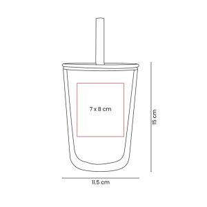 VASO ELISSA