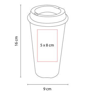 VASO TIRICH