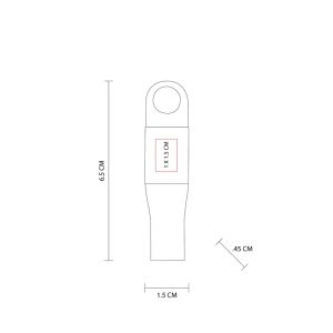 USB DEART 16 GB