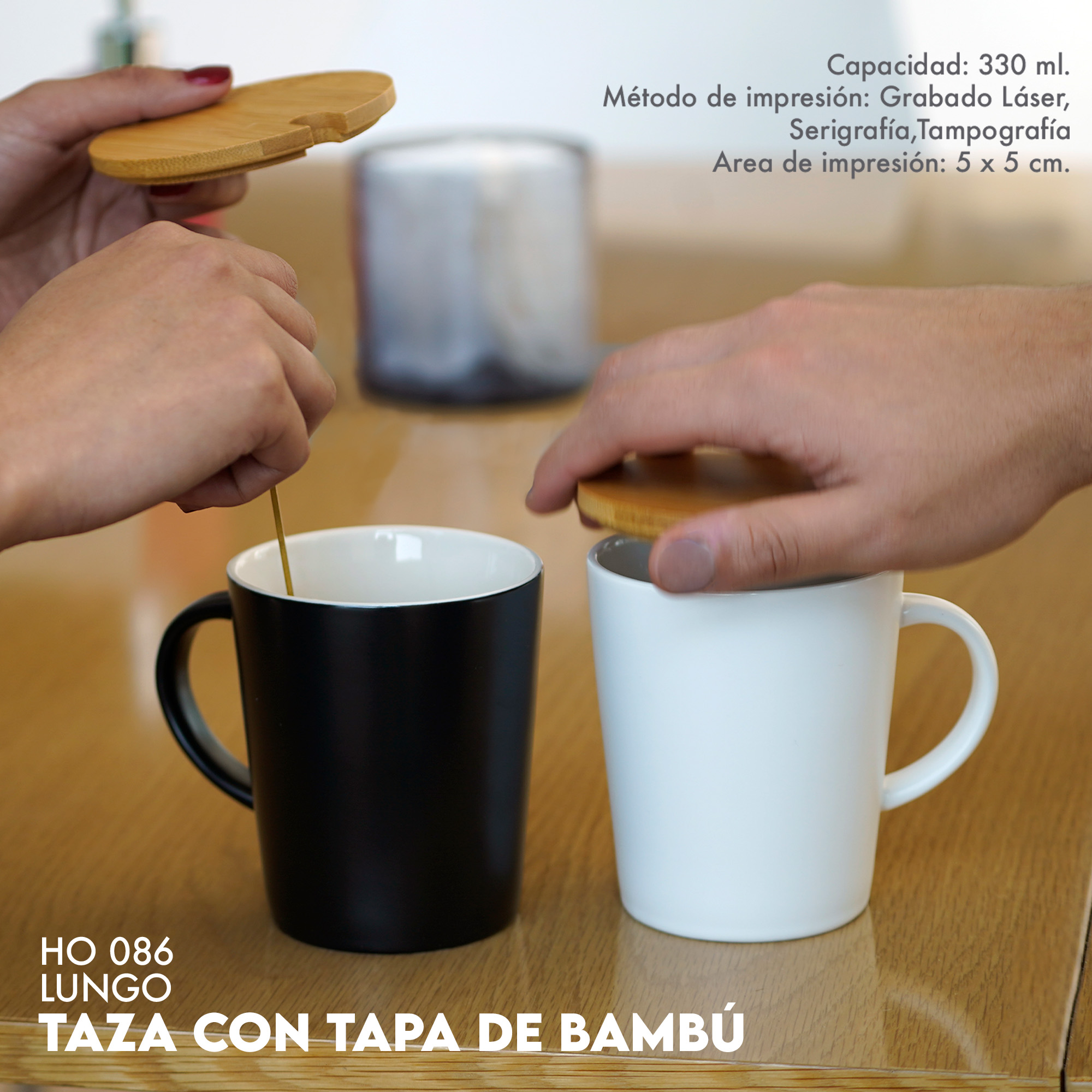 LUNGO - Imagen 4
