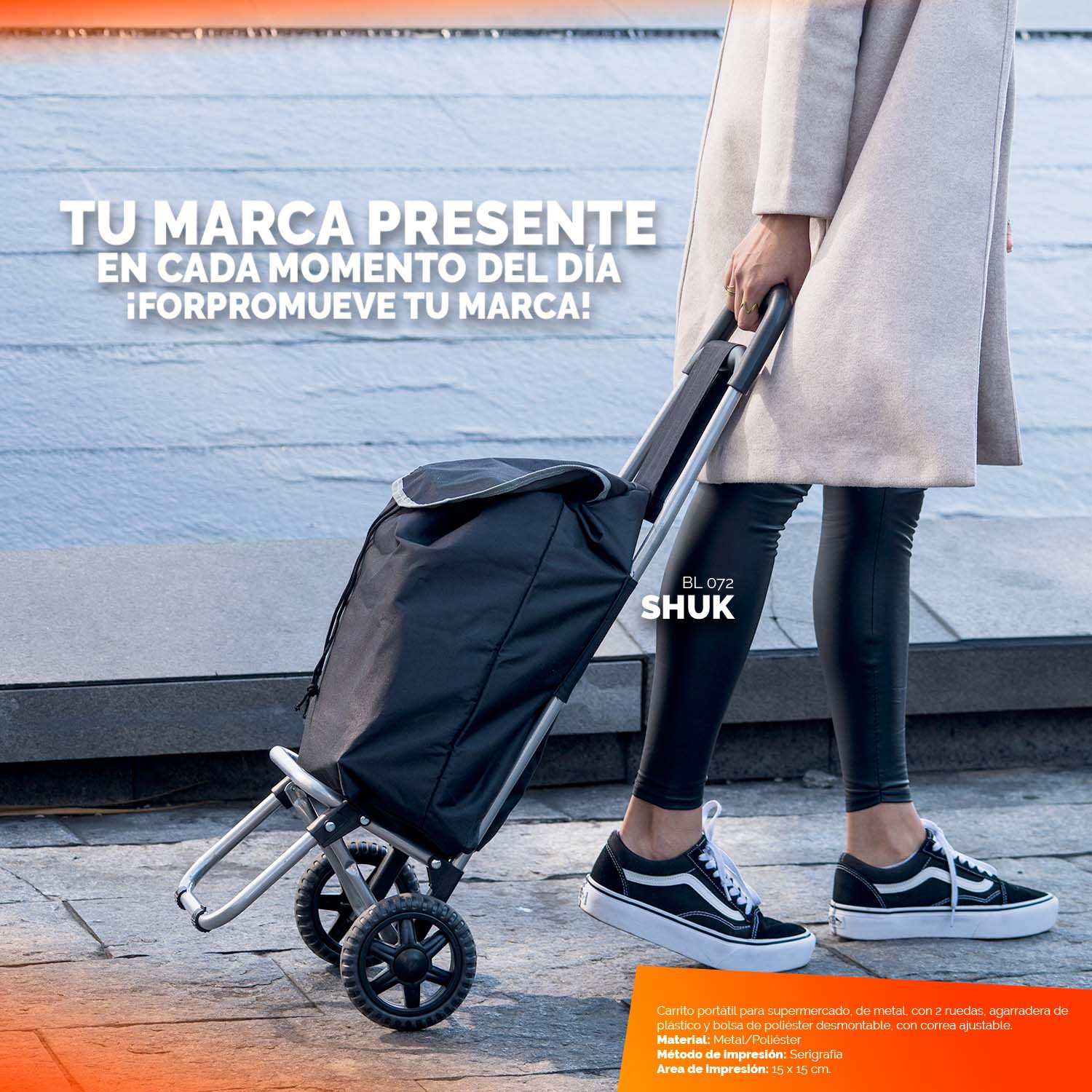 SHUK - Imagen 3