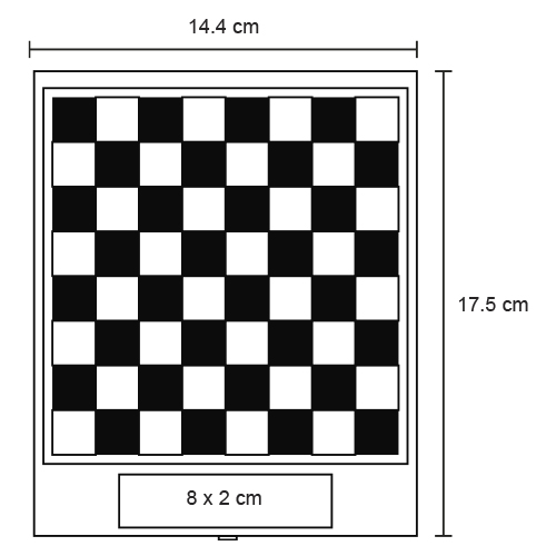 JAQUE - Imagen 2