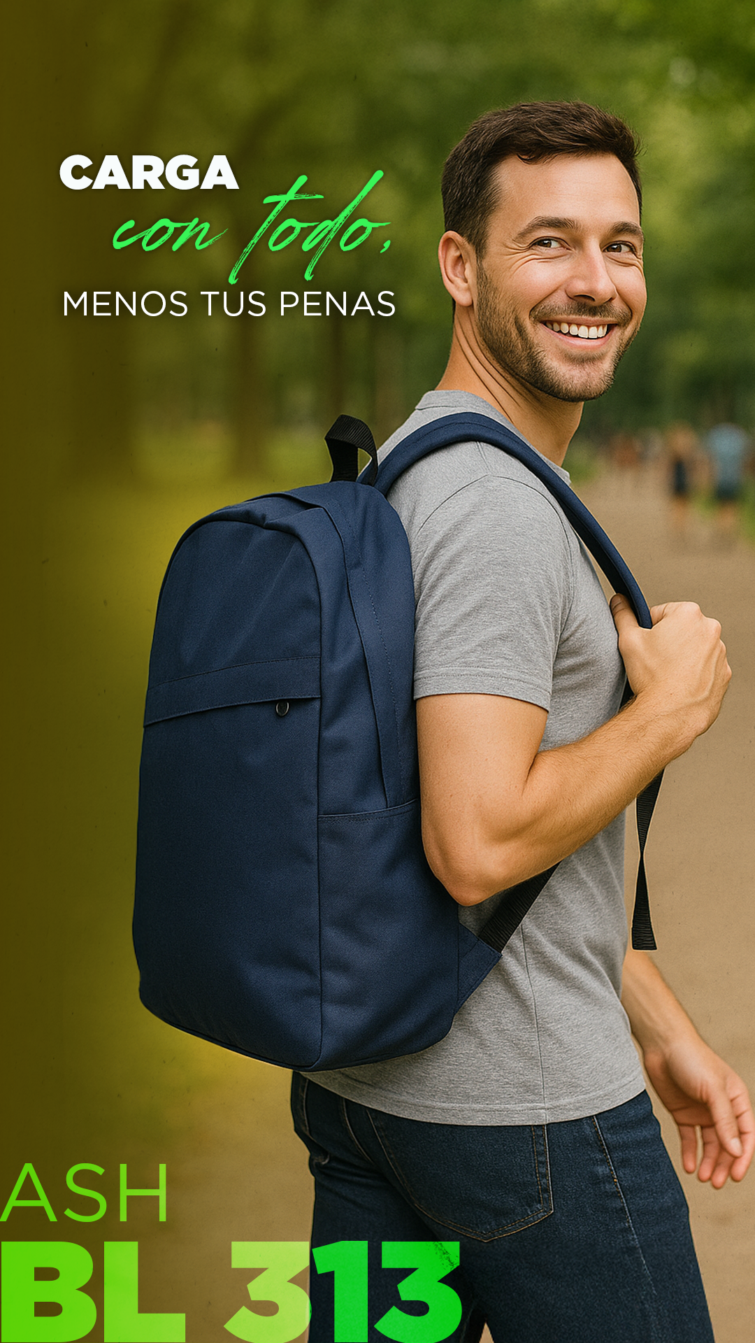ASH - Imagen 4