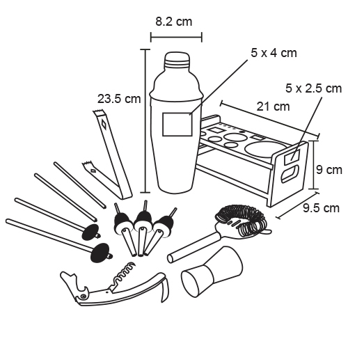 DAIQUIRI - Imagen 2