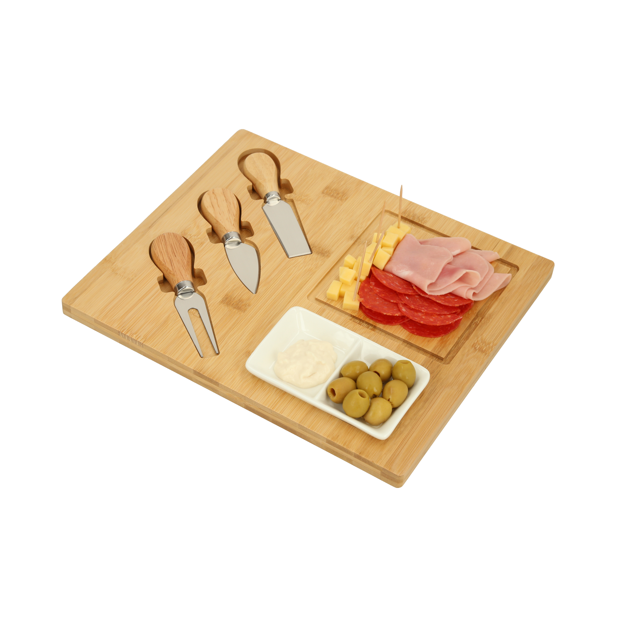 CHEESE - Imagen 3