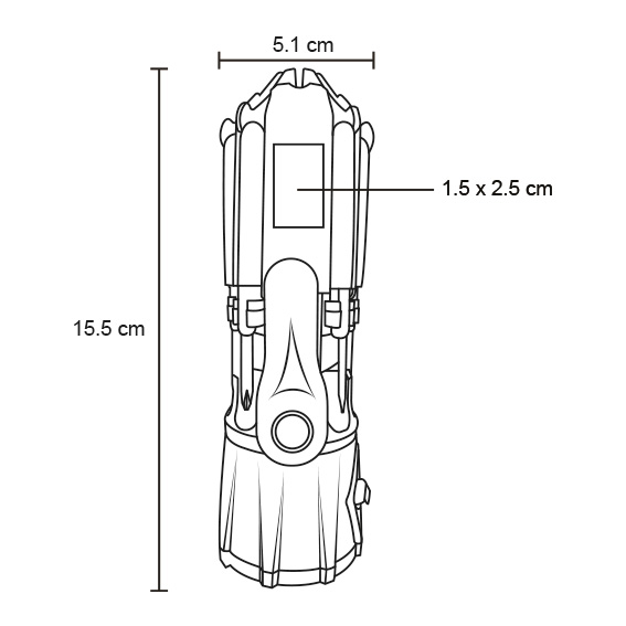 NORTON - Imagen 2