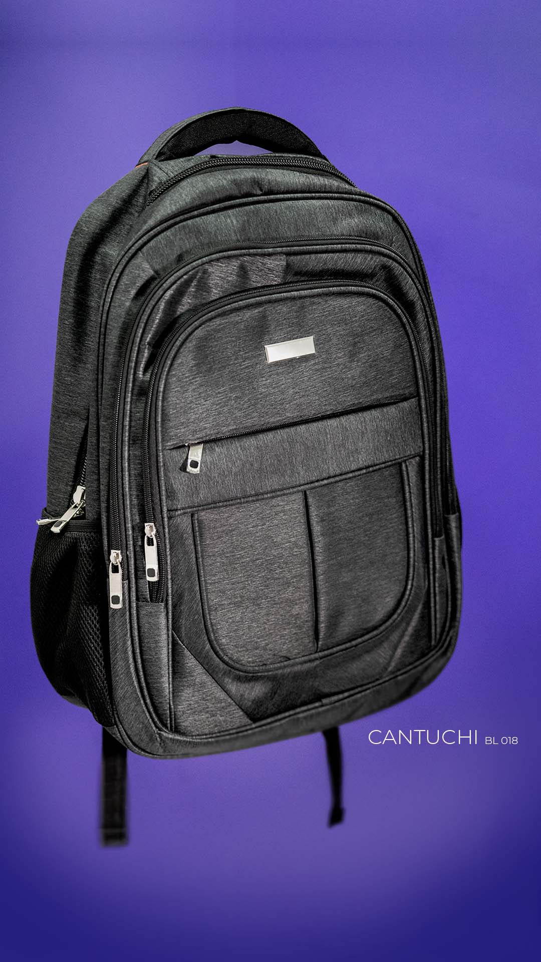 CANTUCHI - Imagen 3