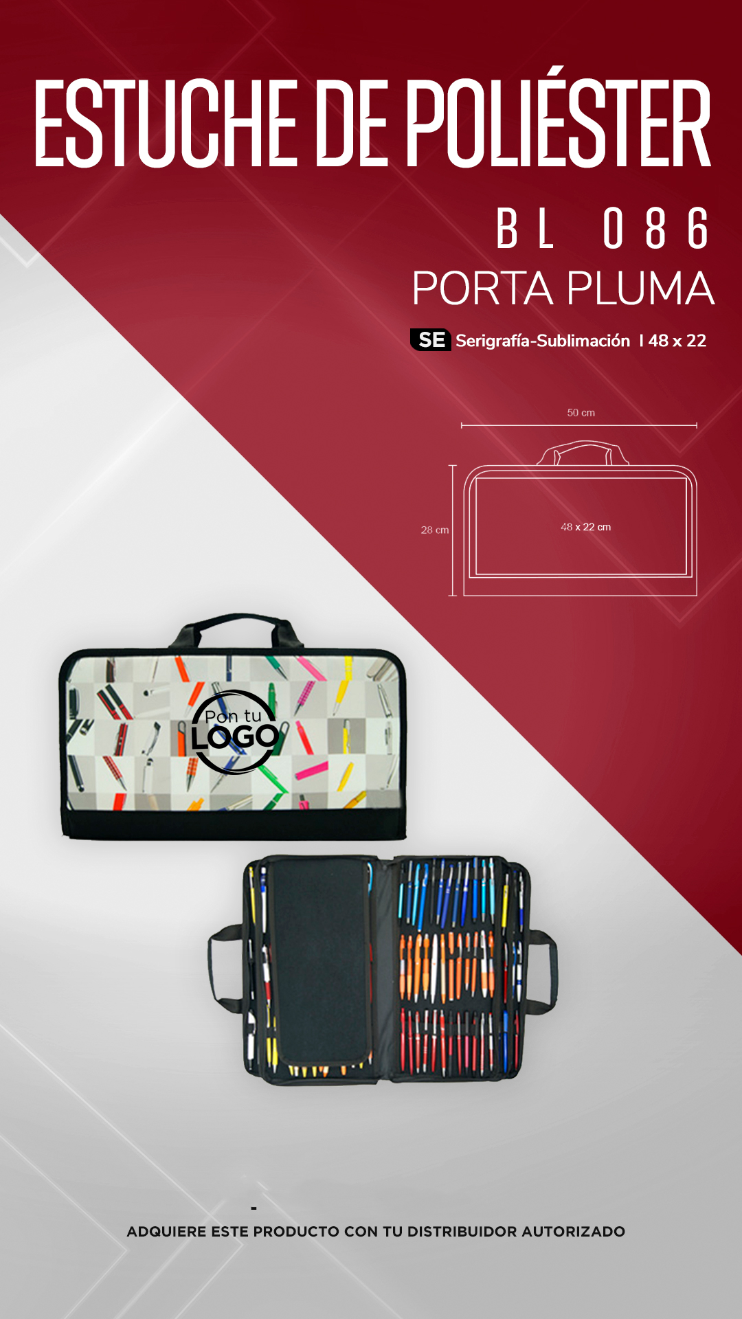 PORTA PLUMA - Imagen 3