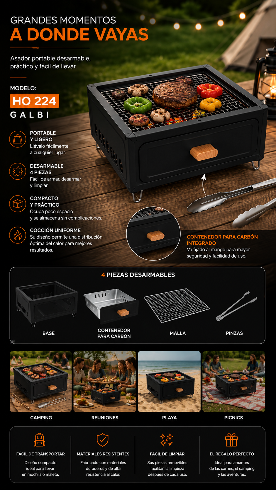 GALBI - Imagen 4
