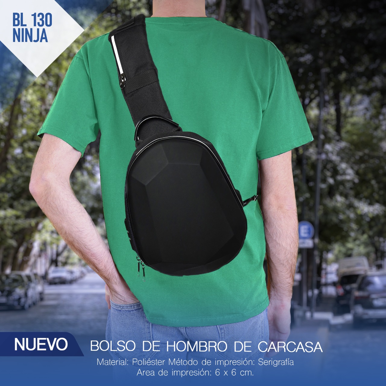 NINJA - Imagen 4