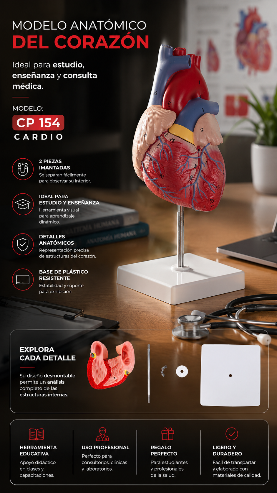 CARDIO - Imagen 4