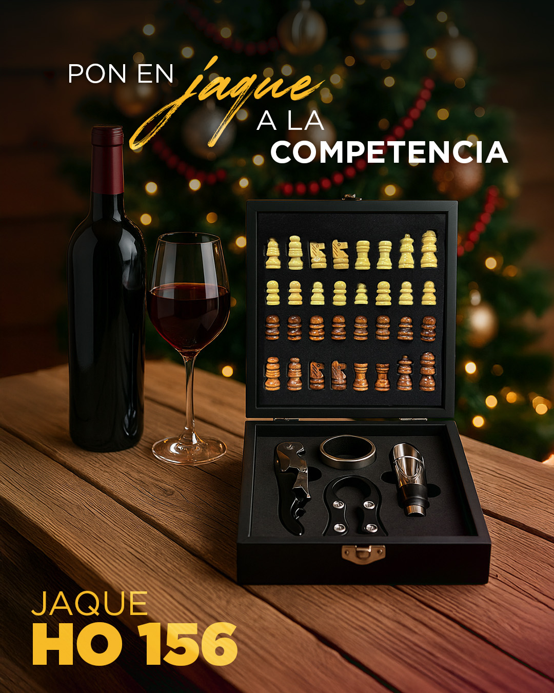 JAQUE - Imagen 4