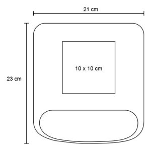 WRISTE O 104