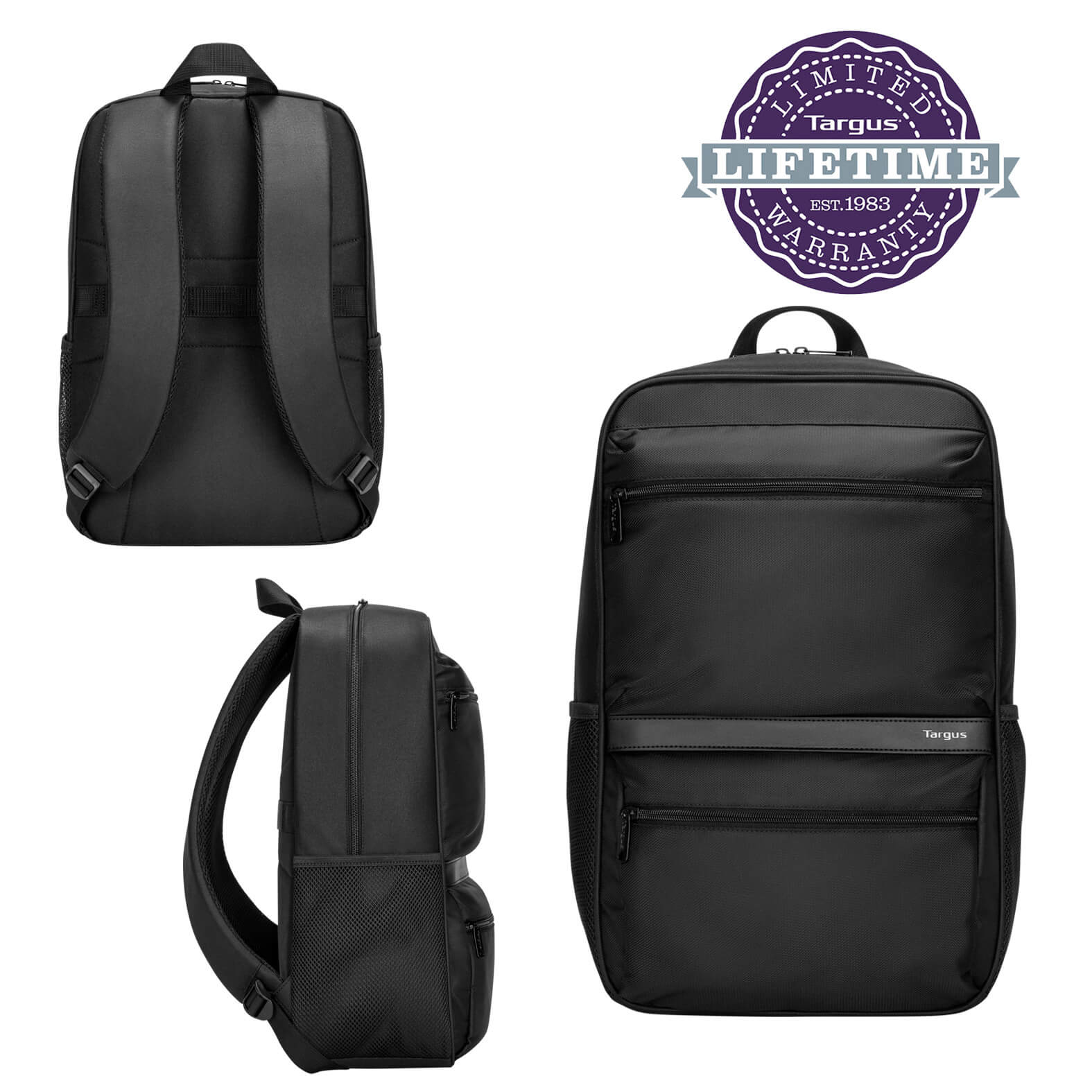 SAFIRE ADVANCED BL 133