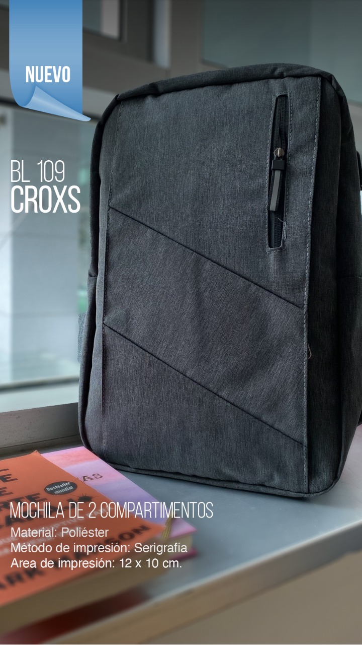 CROXS BL 109