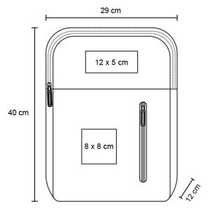 SAJONIA BL 185