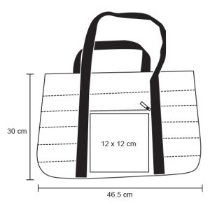 UNIK BL 124